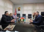 U Zvorniku počinje realizacija projekta „Starenje i zdravlje“