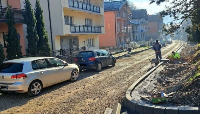 Narednih dana potpuna obustava saobraćaja na putnom pravcu Zvornik – Šćemlija – Glumina