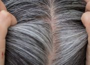 Može li sijeda kosa ponovo potamniti? Evo šta kažu stručnjaci