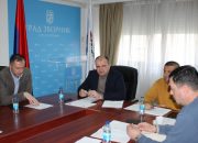 Usvojeni planovi zaštite i spasavanja za 2026. godinu