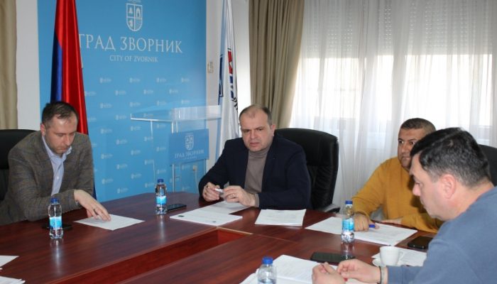 Usvojeni planovi zaštite i spasavanja za 2026. godinu