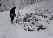 Protok Drine 500 kubnih metara u sekundi, saniran kvar u Liješnju, normalizovano vodosnabdijevanje u Diviču