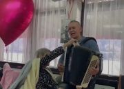 Stoljeće iskustva i uspomena: Najstarija mještanka Malog Zvornika napunila 100 godina