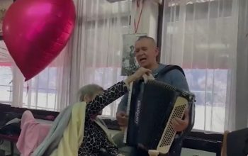 Stoljeće iskustva i uspomena: Najstarija mještanka Malog Zvornika napunila 100 godina