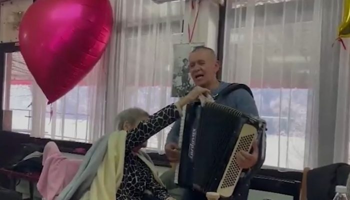 Stoljeće iskustva i uspomena: Najstarija mještanka Malog Zvornika napunila 100 godina