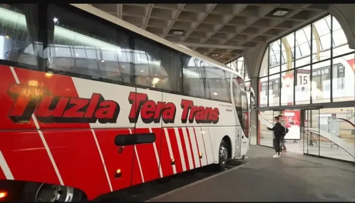 Nova pravila već prave probleme: Ukidaju se autobuske linije iz BiH za Sloveniju i Austriju