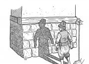 Misteriozna pojava Tilisum – Crna magija iz Podrinja koja se koristi u slučajevima lošeg ponašanja 