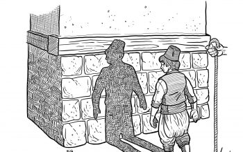 Misteriozna pojava Tilisum - Crna magija iz Podrinja koja se koristi u slučajevima lošeg ponašanja 