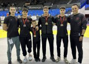 Takmičari Tekvondo kluba Zvornik osvojili pet medalja na prestižnom turniru u Beogradu (FOTO)