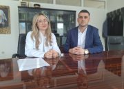 Pojačanje u timu Doma zdravlja Zvornik: Dr Jelena Rebić, specijalista epidemiologije