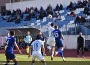 Fudbaleri Drine nanijeli prvi poraz Letorau u Trebinju i izbili na četvrtu poziciju prvoligaške tabele