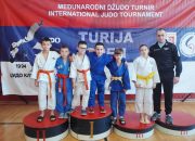 Zvornički „Sokolovi“ briljirali u Turiji: Pavlović najbolji takmičar turnira (FOTO)