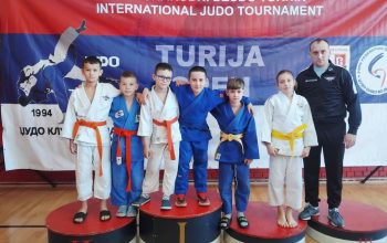 Zvornički „Sokolovi“ briljirali u Turiji: Pavlović najbolji takmičar turnira (FOTO)