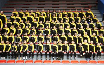 Zvornik domaćin 8. međunarodnog džudo turnira „Trofej Zvornika“