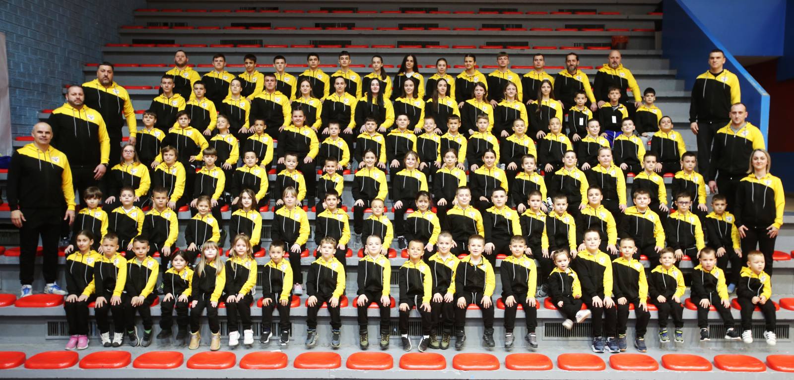 Zvornik domaćin 8. međunarodnog džudo turnira „Trofej Zvornika“