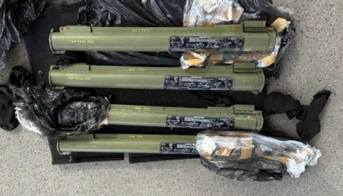 Iz BiH pokušao u automobilu da preveze četiri “zolje” u Srbiju