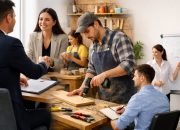 Raspisani javni pozivi za zapošljavanje, samozapošljavanje i stručno osposobljavanje u Zvorniku za 2026. godinu