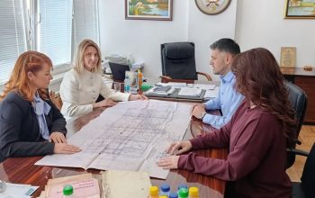 Uspostavljanje i unaprjeđenje Centra za promociju zdravlja i prevenciju bolesti