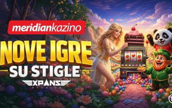 NOVO NA MERIDIANU: Lansirano 7 vrhunskih Expanse igara!