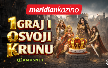 DA LI SI TI ŠAMPION TURNIRA: Spreman fond od 10.000 KM!