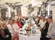 Bijelo veče zdravstvenih radnika – Veče zajedništva, zahvalnosti i poštovanja