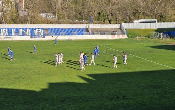 Fudbaleri Drine sigurni na domaćem terenu, čtiri gola u mreži gostiju za petu poziciju na prvoligaškoj tabeli
