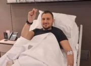 Sveštenik iz Zvornika darovao dio jetre kolegi i spasio mu život