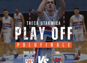 MAJSTORICA U ZVORNIKU: OKK Drina BetIN u borbi za finale – odlučujuća utakmica protiv Une