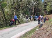 Zvornik u znaku eko akcija, protekli vikend u Kamenici uklonjene divlje deponije i 30 tona smeća pored puta (FOTO+VIDEO)