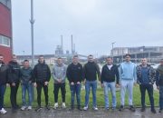 NOVA ALUMINA ZVORNIK: Posao dobilo 30 novih radnika od početka godine