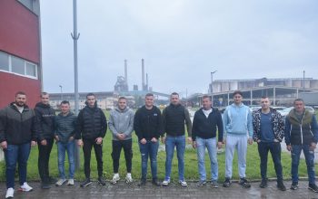 NOVA ALUMINA ZVORNIK: Posao dobilo 30 novih radnika od početka godine