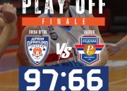 OKK Drina Bet-In ostvarila pobjedu u prvoj utakmici playoffa