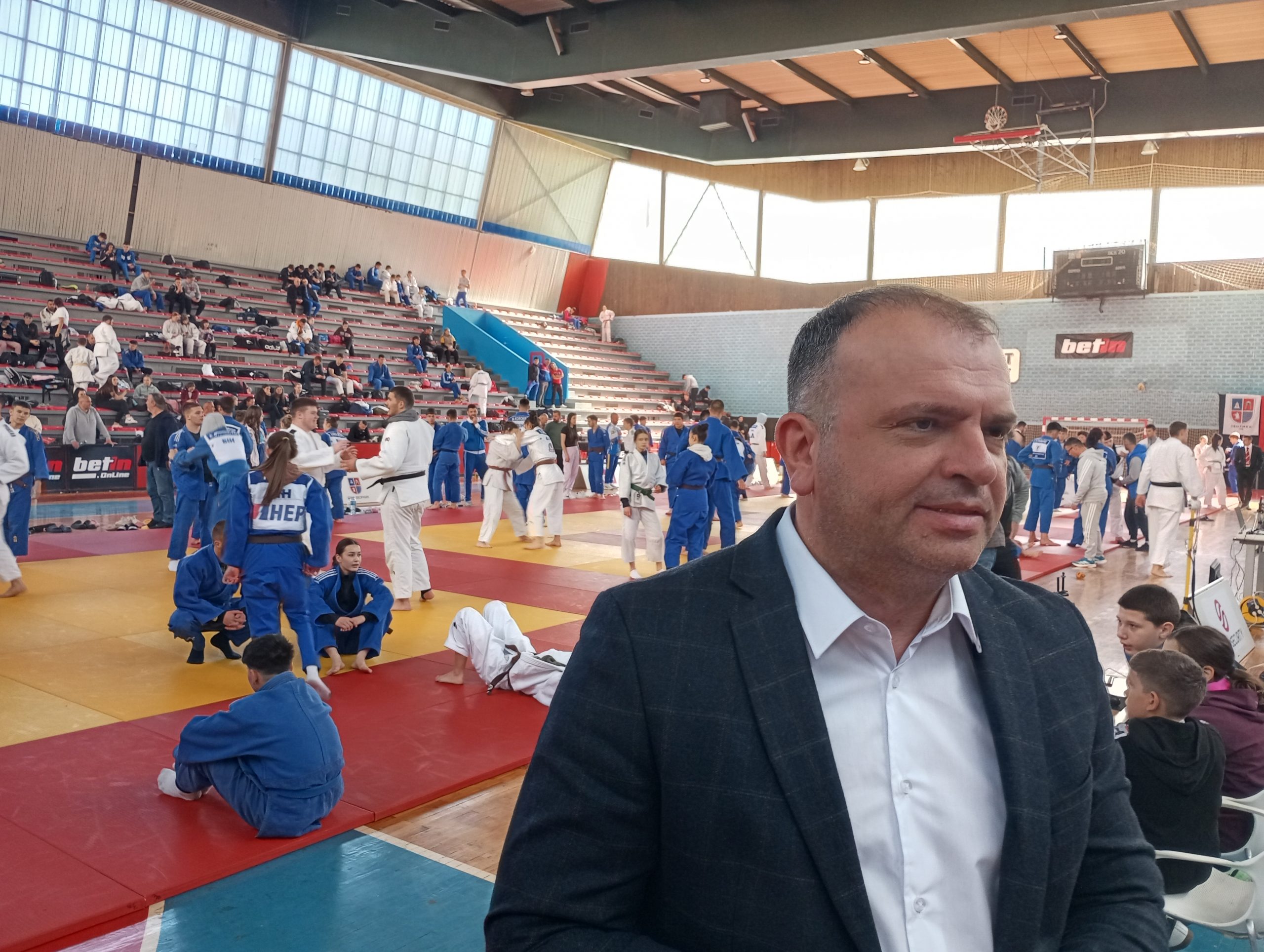 U Zvorniku uspješno organizovano prvenstvo BiH u džudou za juniore i starije pionire (FOTO)