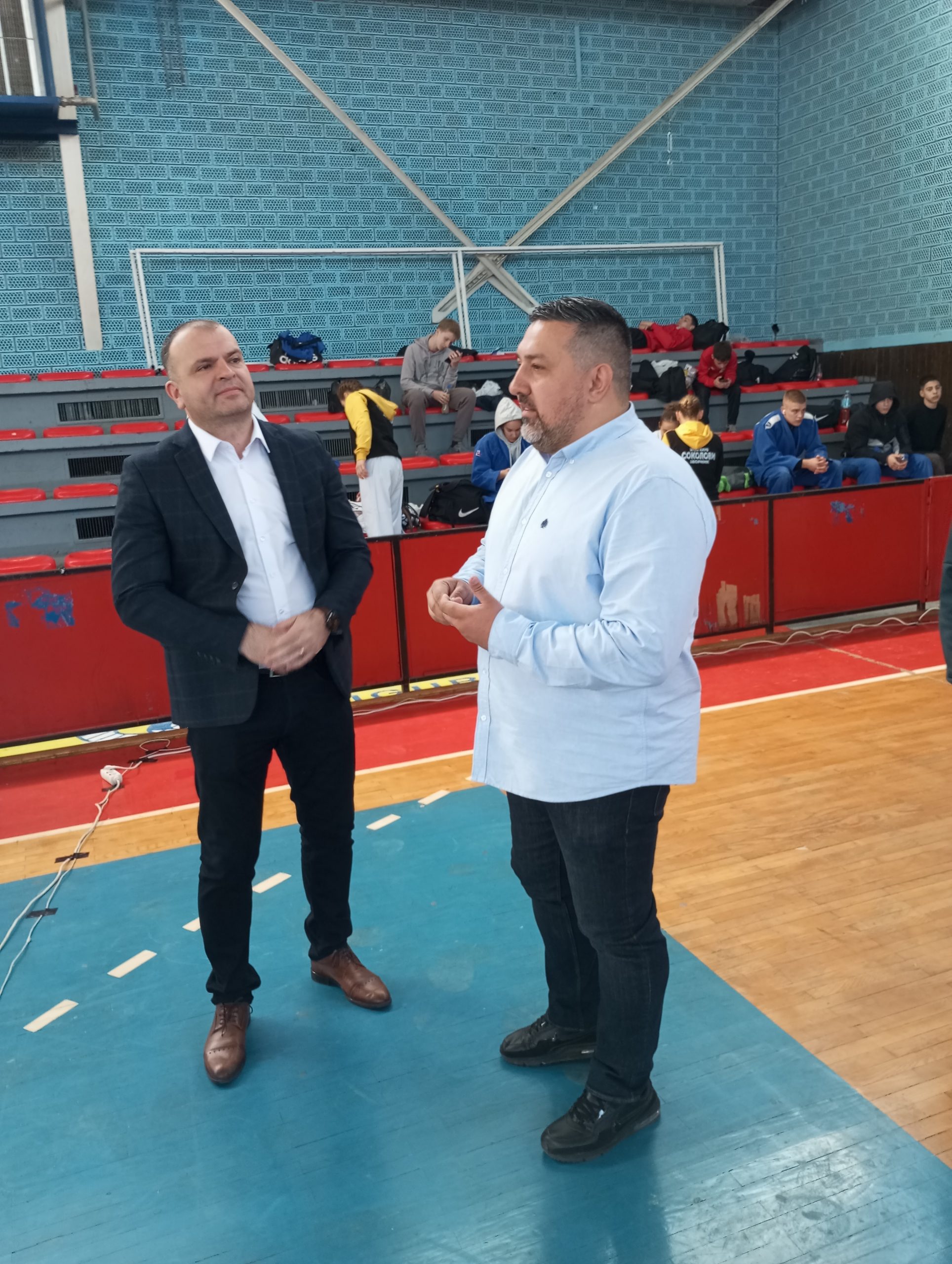 U Zvorniku uspješno organizovano prvenstvo BiH u džudou za juniore i starije pionire (FOTO)