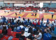 U Zvorniku uspješno organizovano prvenstvo BiH u džudou za juniore i starije pionire (FOTO)