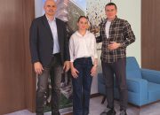 Vrhunska arhitektura uz vrhunski sport: Projektni studio „Motika“ stipendira Nikolinu Jasikovac