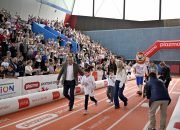 Zvornik okupio 1.200 mališana: Sportske igre mladih u znaku druženja, sporta i velikih pobjeda (FOTO)