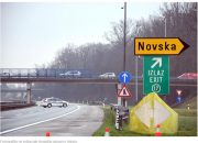 Tragična nesreća na autoputu A3: Zvorničanin izgubio život na putu ka rodnom gradu