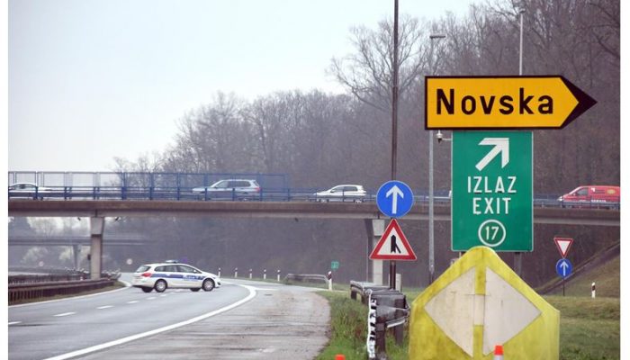 Tragična nesreća na autoputu A3: Zvorničanin izgubio život na putu ka rodnom gradu