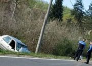 Tragičan ishod saobraćajne nesreće kod Tuzle (FOTO)