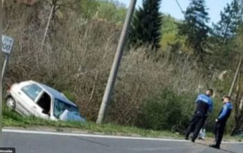 Tragičan ishod saobraćajne nesreće kod Tuzle (FOTO)