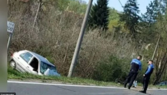 Tragičan ishod saobraćajne nesreće kod Tuzle (FOTO)