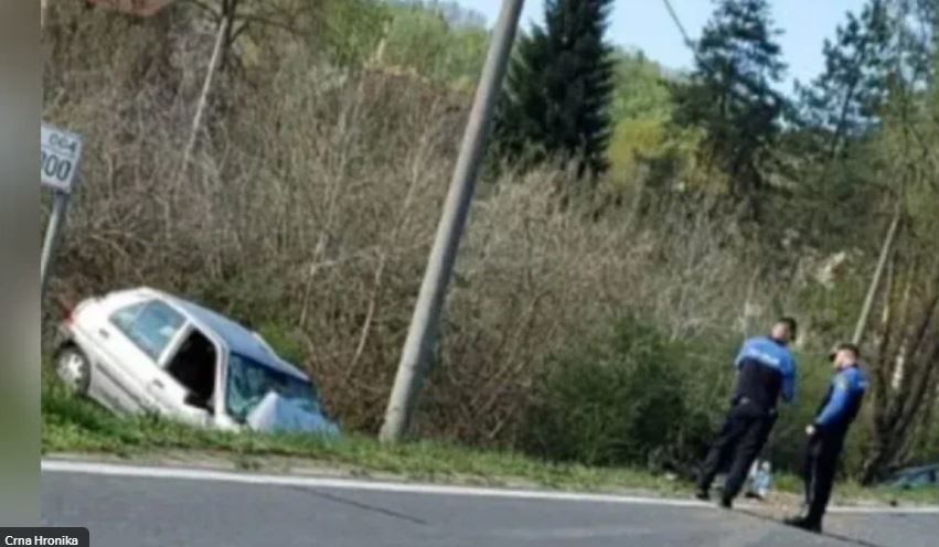 Tragičan ishod saobraćajne nesreće kod Tuzle (FOTO)