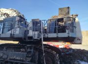 Havarija u RiTE Ugljevik!