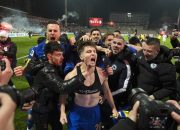 ZMAJEVI ISPISALI HISTORIJU! Bosna i Hercegovina ide na Svjetsko prvenstvo