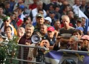 Demobilisani borci koji odu u penziju sa 15 godina staža i 65 godina života imat će penziju 434 KM, umjesto 666 KM