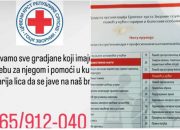 Počeo projekat „Starenje i zdravlje“ u Zvorniku, podrška starijim sugrađanima na kućnom pragu