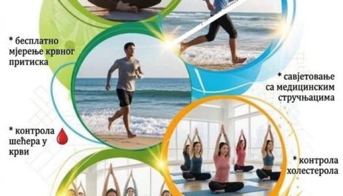 Obilježavanje Svjetskog dana zdravlja pod  sloganom „Zdravlje se čuva znanjem”