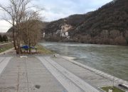 U porastu vodostaj Drine