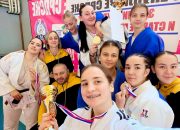 Dominacija džudistkinja “Sokolova”: Titula prvaka Republike Srpske i apsolutna nadmoć Nikoline Jasikovac